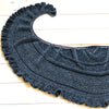 

Velvet Dream Shawl
6