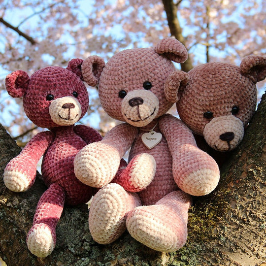 Happy Bears