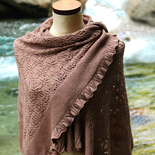 Isabella Wrap