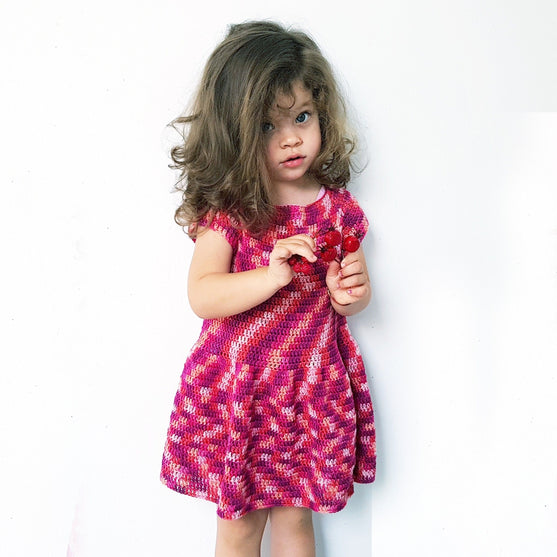 

Play Time Dress
1