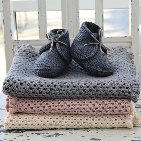 

Baby Shoes
1