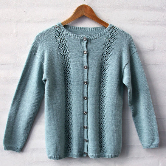 

Cardigan Laura - Women & Plus Size
1