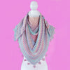 

Sweetheart Shawl
1