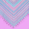 

Sweetheart Shawl
3