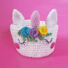 

Kawaii Unicorn - Basket
3