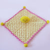 

Kawaii Lemon - Cuddle Cloth
2