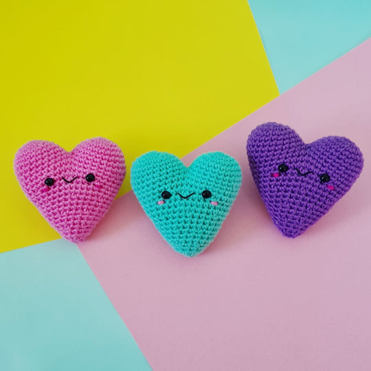 Kawaii Heart