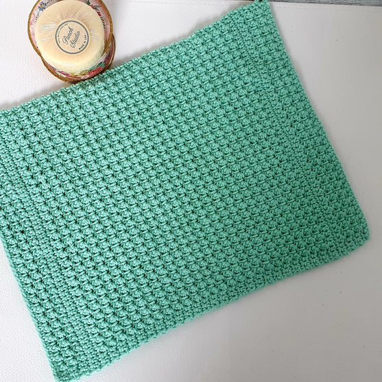 

Venice - Face and Hand Towel
3