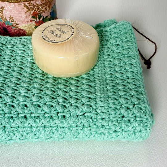 Venice - Face and Hand Towel