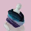 

To the Moon and Back Scarf
4