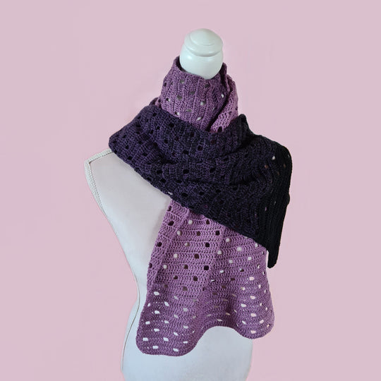 Aurora Scarf