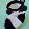 

Panda Christmas Stocking
3