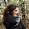 

Salt and Pepper - Cowl
4