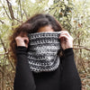 

Salt and Pepper - Cowl
5