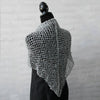

Sequins shawl - party deluxe
2