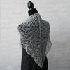 

Sequins shawl - party deluxe
2