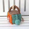 

Rattle – Ring - Go Handmade
8