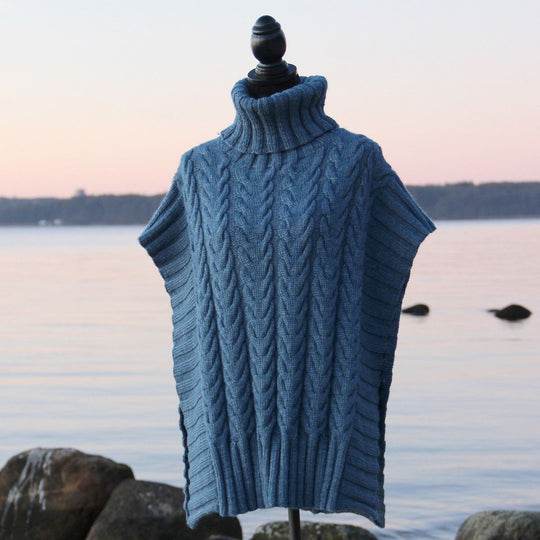 Poncho Emily - Women &amp; Plus size