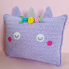 

Unicorn - Pillow
2