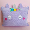 

Unicorn - Pillow
1