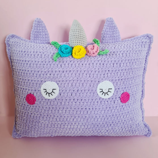 

Unicorn - Pillow
1
