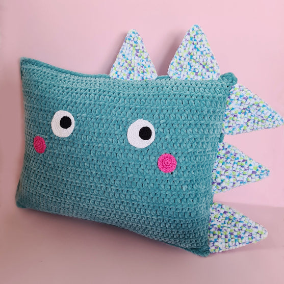 

Dino - Pillow
3
