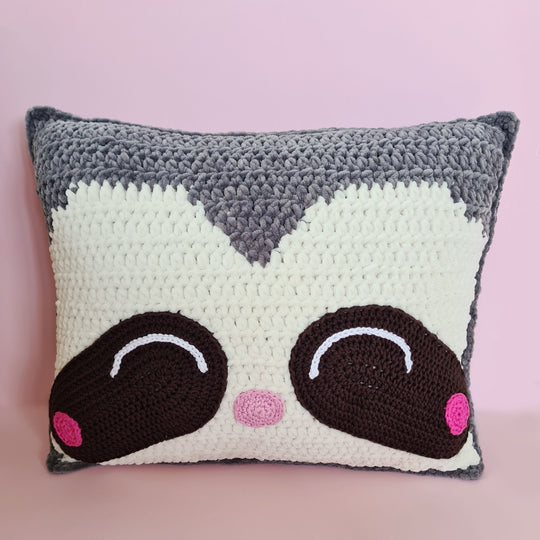 Sloth - Pillow