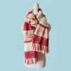 

Pixie - Shawl
2