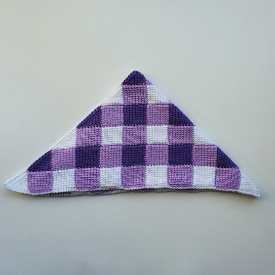 

Summer Picnic - Dog Neckerchief
4