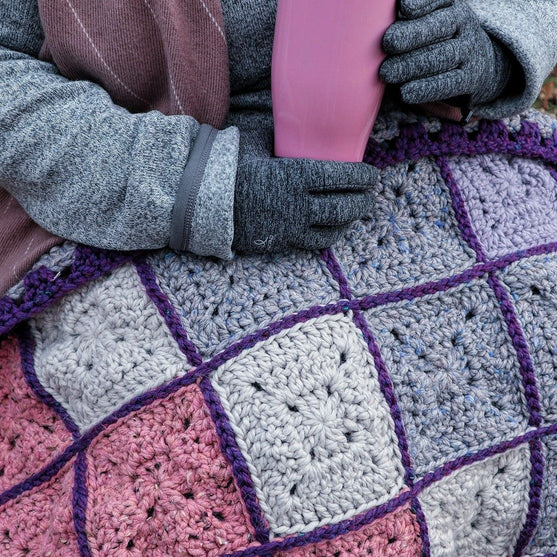 

Brilaine - Blanket
2