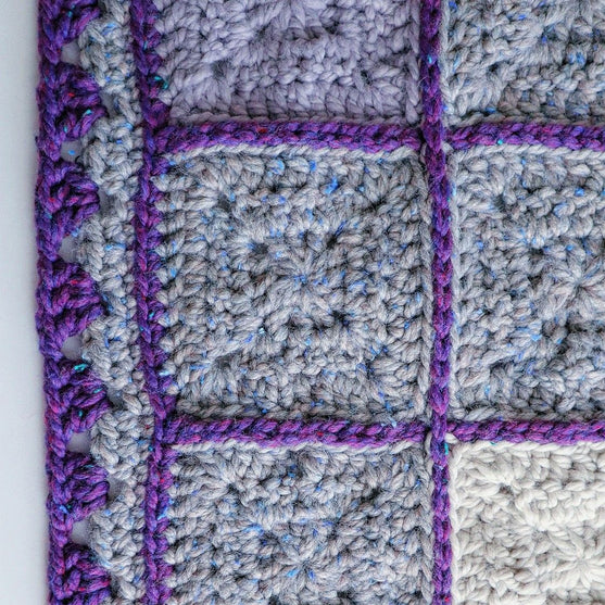 

Brilaine - Blanket
4
