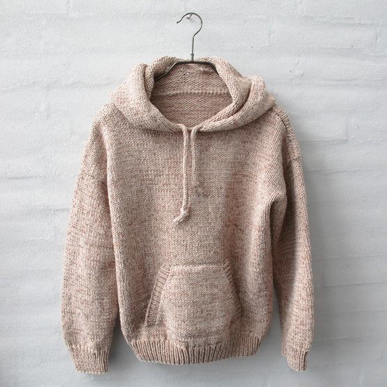 

Hoodie - Cosy
1