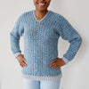 

Tweedy Dreams - Sweater
6