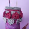 

Spring Petal - Hook Holder
4
