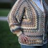 

Horizon - Cardigan
10