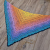 

DarjeelingTea - Shawl
5