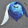 

Frisk Brise - Shawl
1