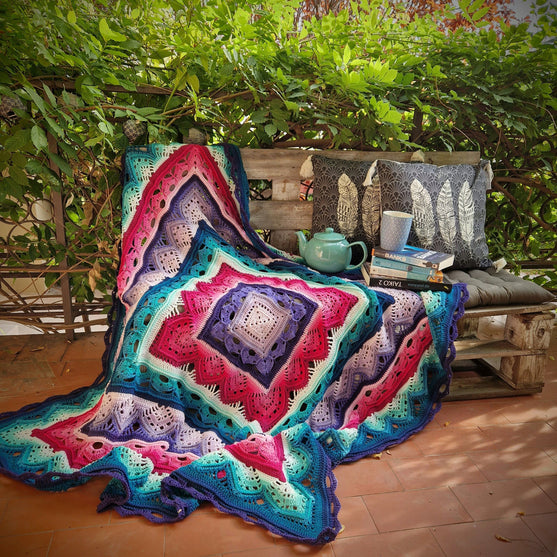 

CeylonTea - Blanket
1
