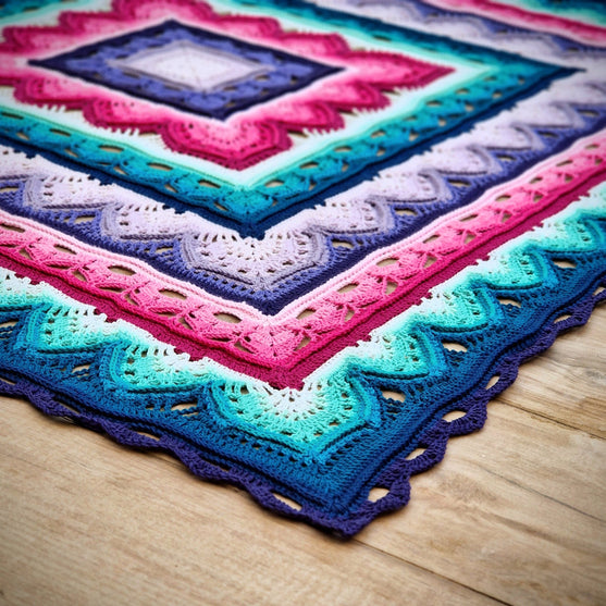

CeylonTea - Blanket
4