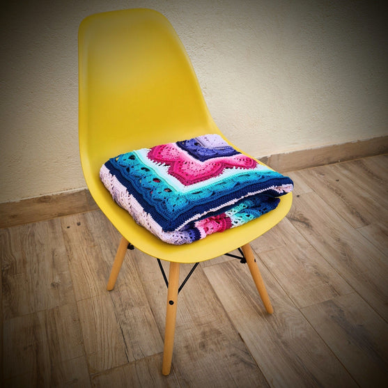 

CeylonTea - Blanket
5