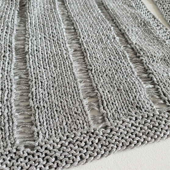 

Glitter Flash - Vest
6