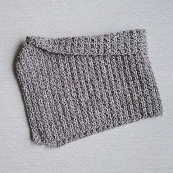 

Fine Merino - Neck Warmer
3