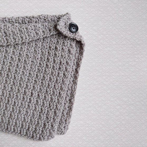 

Fine Merino - Neck Warmer
5