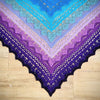 

JasmineTea - Shawl
4