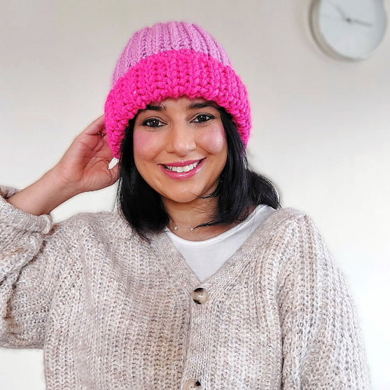 

Adore You - Beanie
1