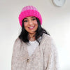 

Adore You - Beanie
5