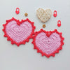 

Hold my Heart - Coasters
1