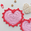 

Hold my Heart - Coasters
2