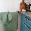 

Jenny - Dishcloth and kitchen towel
2