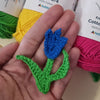 

Tulip - Applique
2